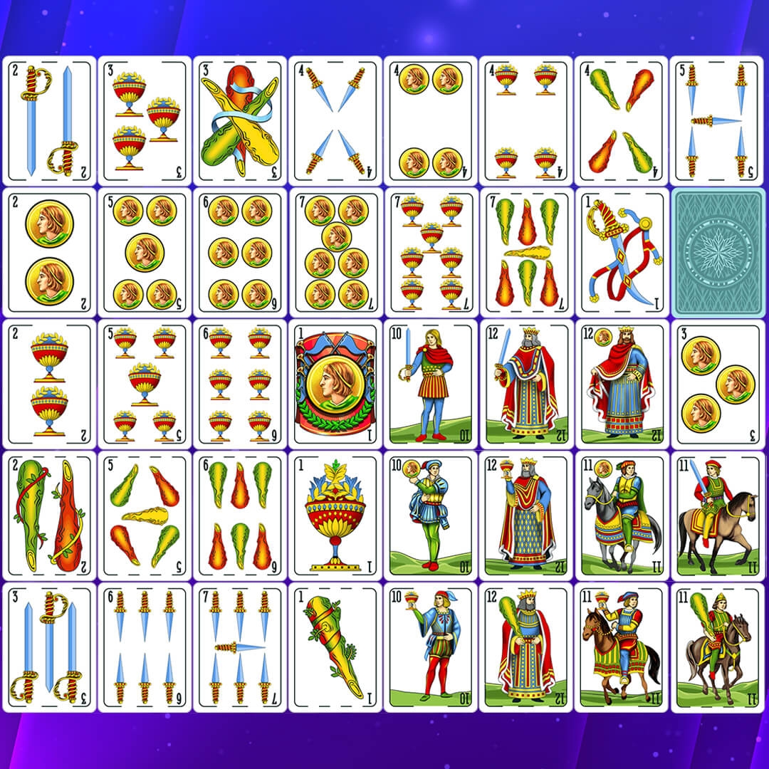 10 Awesome Spanish Card Games VIP Spades 10 Awesome Spanish Card Games VIP Spades