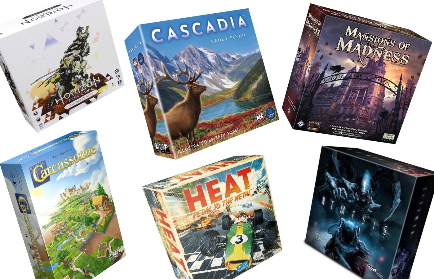 10 Best Prime Day Board Game Deals To Fill Your Shelves July 2025 Bonus Action