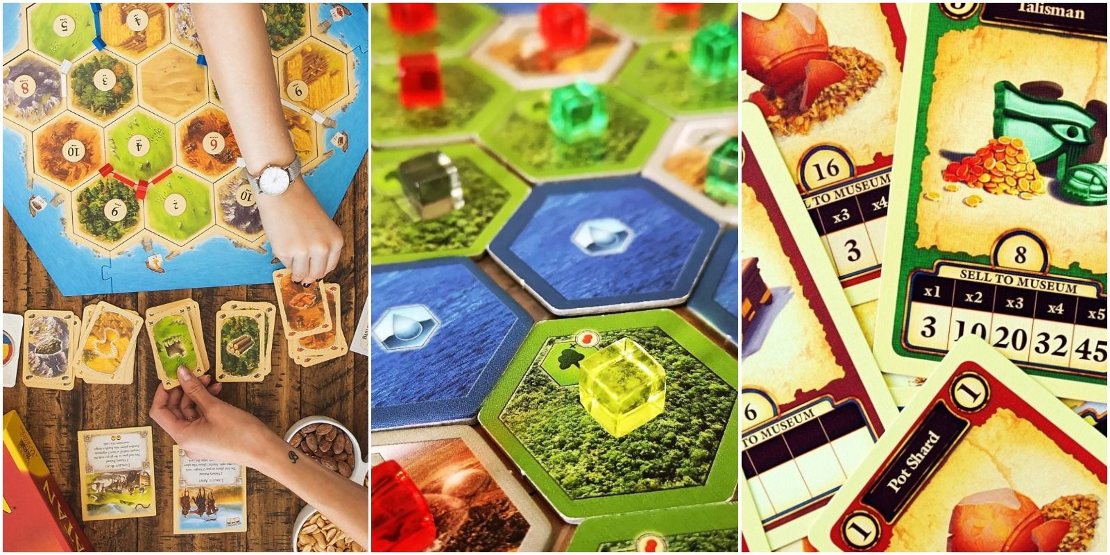 10 Board Games Better Than Monopoly