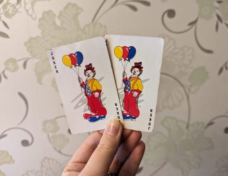 10 Card Games That Use Jokers How 