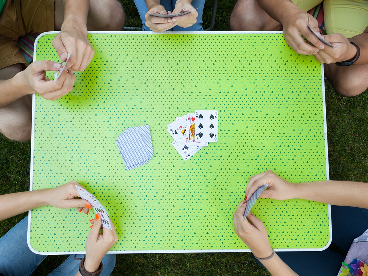 10 Kid friendly Card Games Today s Parent