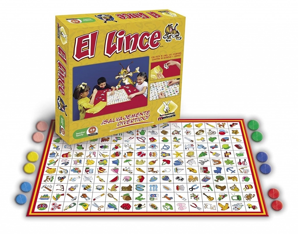 10 Spanish Games Board Games In Spanish For Kids Families