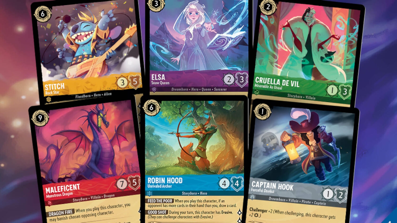 10 Top Upcoming Trading Card Games You Should Look Out For Geek Culture