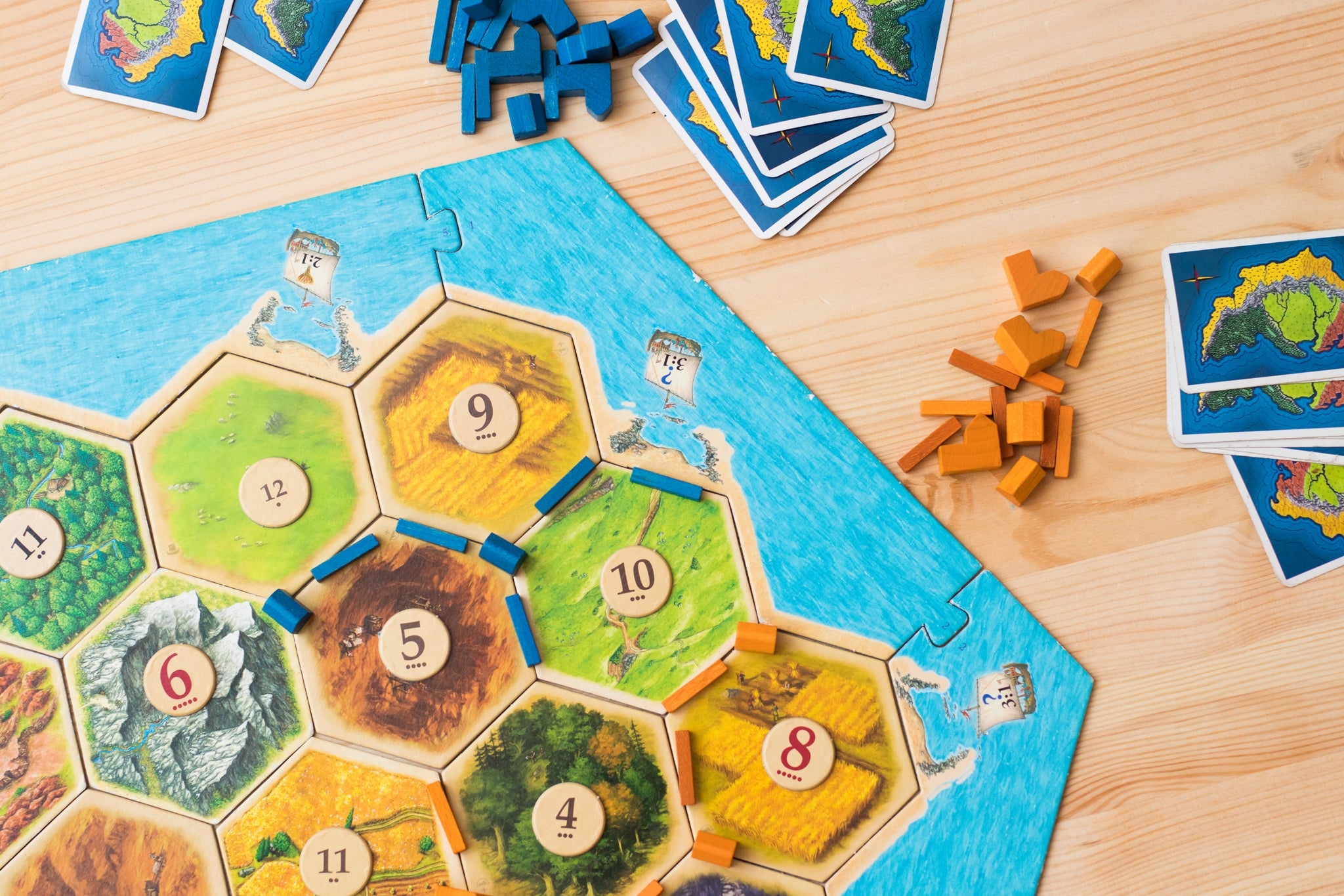 11 Best Beginner Board Games For Adults Of 2025 Reviews By Wirecutter
