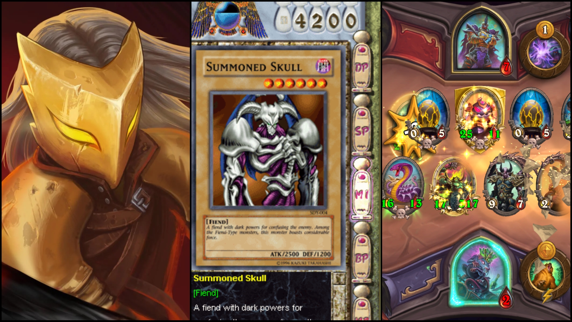 13 Best Card Games Like Magic The Gathering 2024 Update 