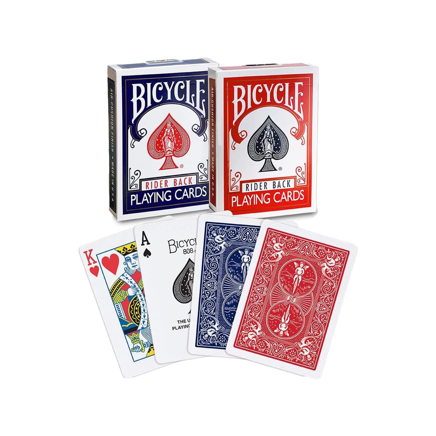 one player card games