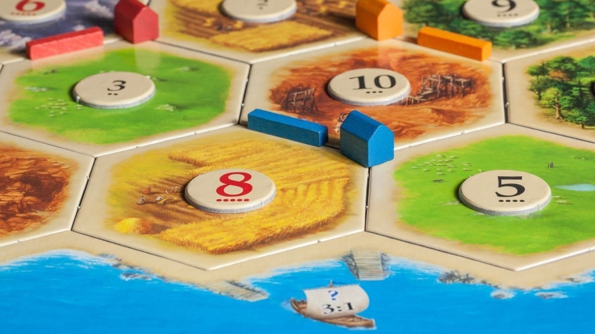 14 Of The Most Popular Board Games On Amazon This Summer Reviewed