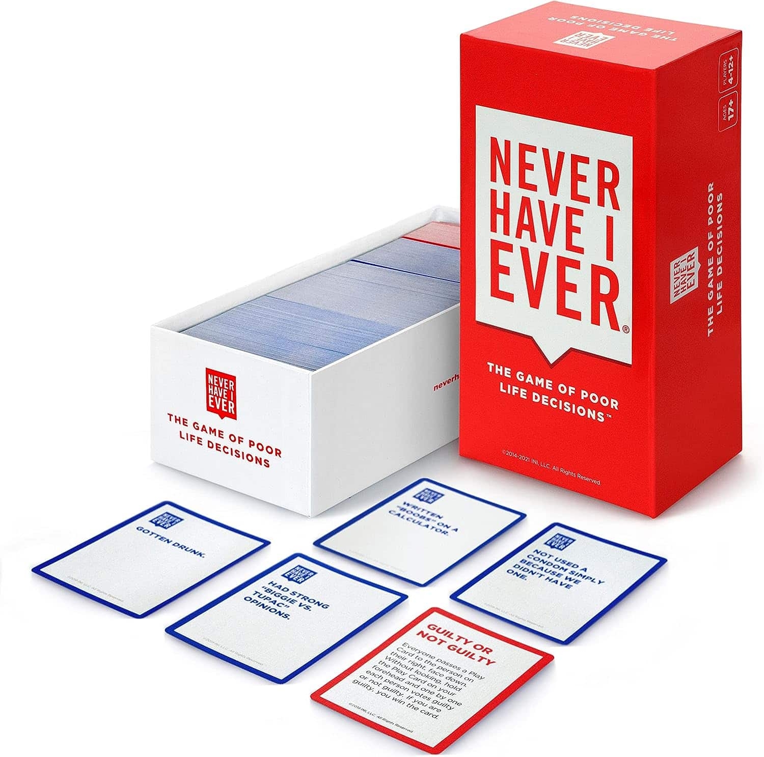 15 Card Games To Get To Know Each Other Better EditionCards