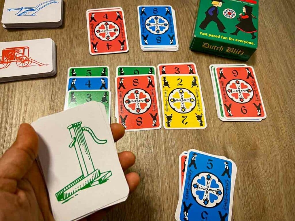 15 Great Travel Card Games Best Card Games For Families The Wandering Daughter Family Travel