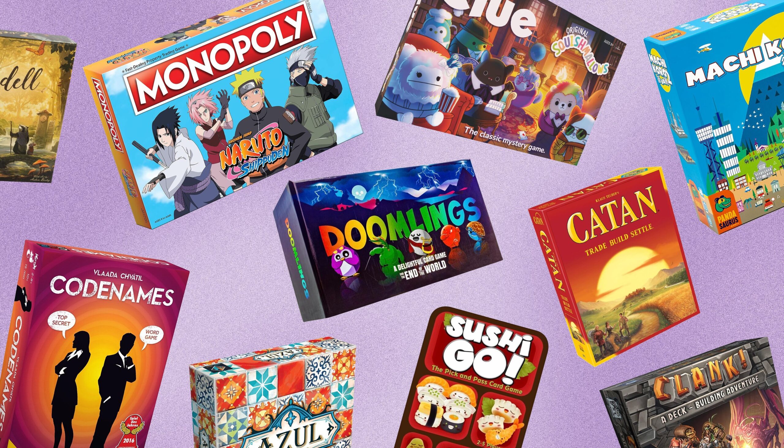 18 Best Board Games For Teens 2024 Teen Vogue
