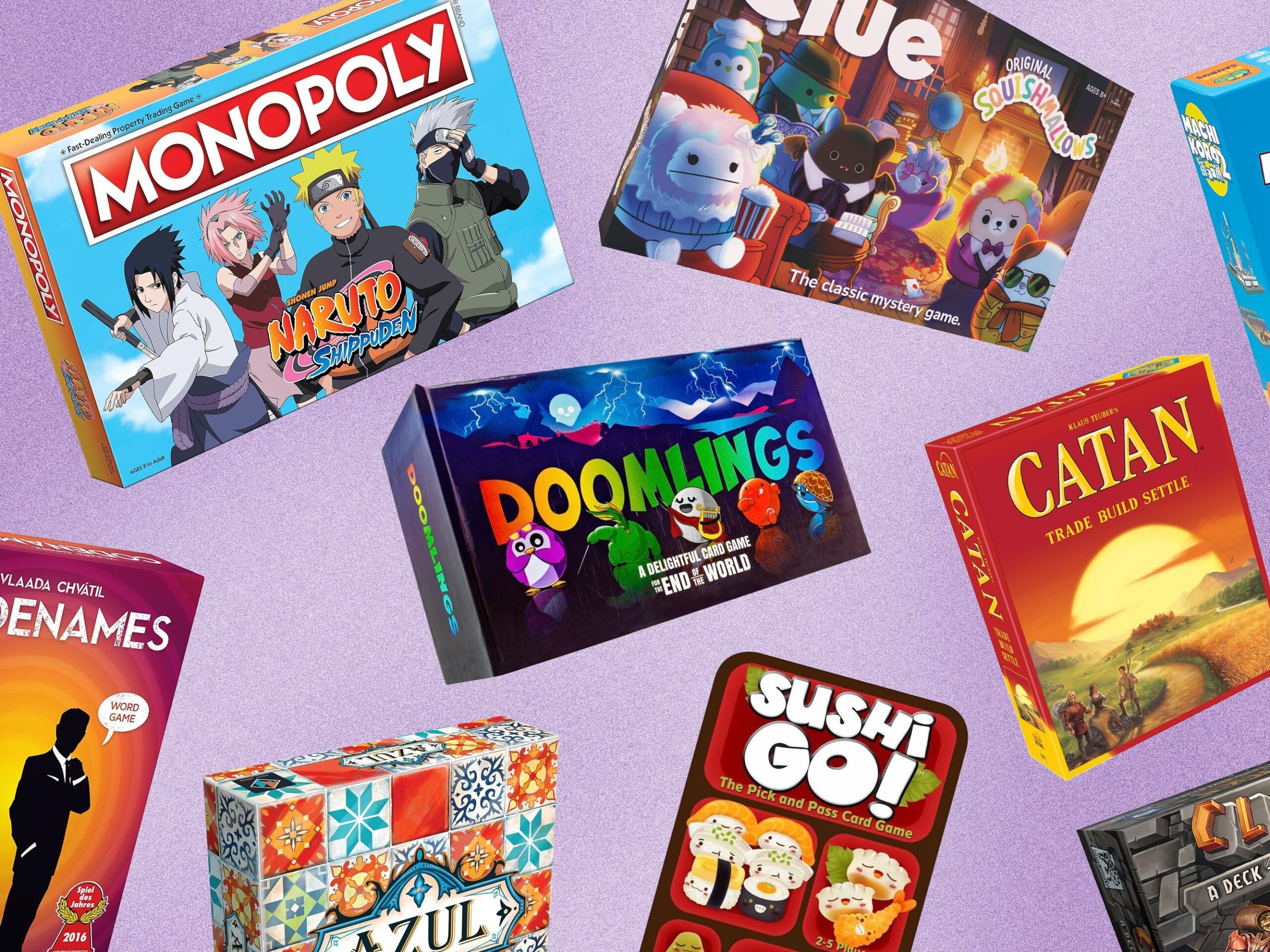 18 Best Board Games For Teens 2024 Teen Vogue