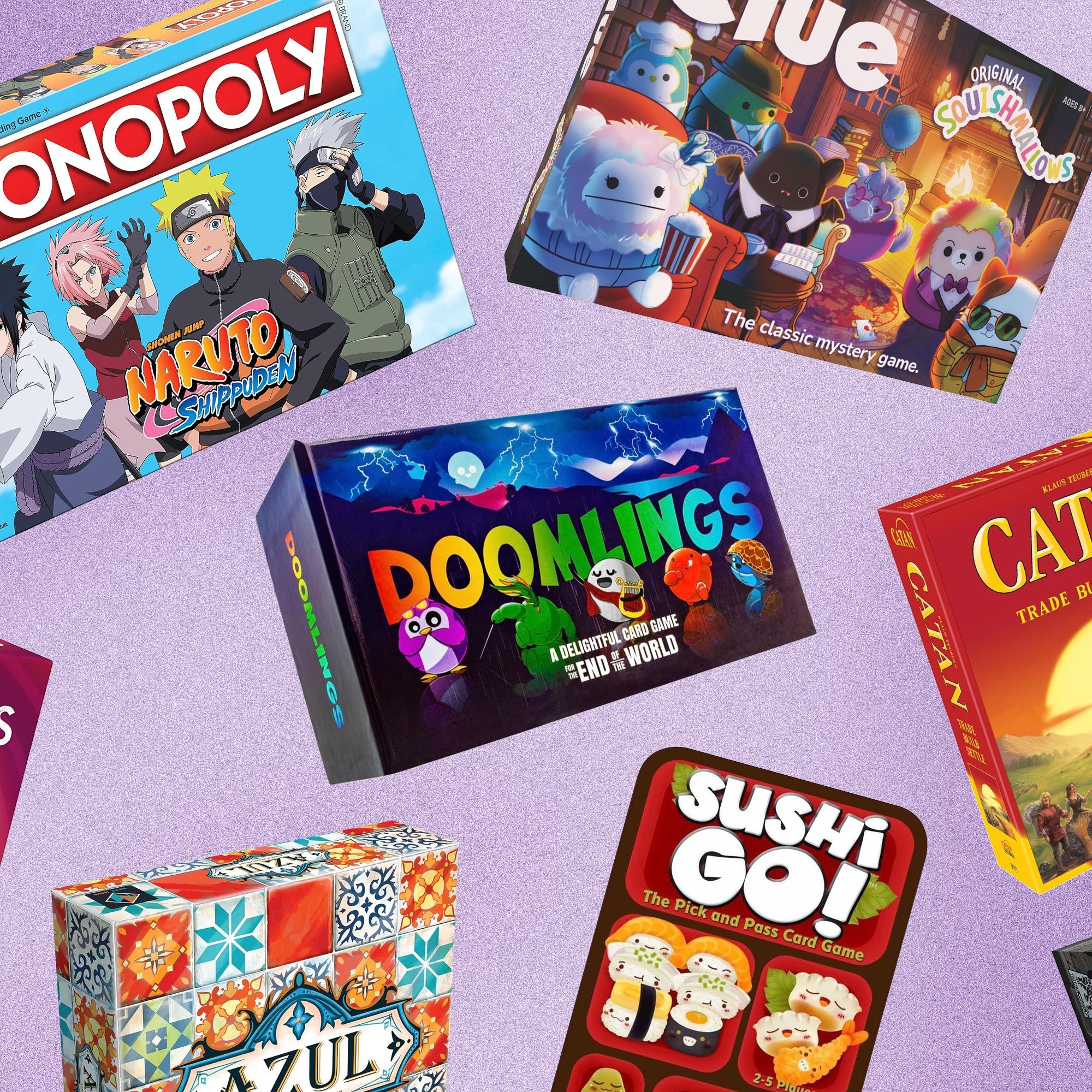 18 Best Board Games For Teens 2024 Teen Vogue