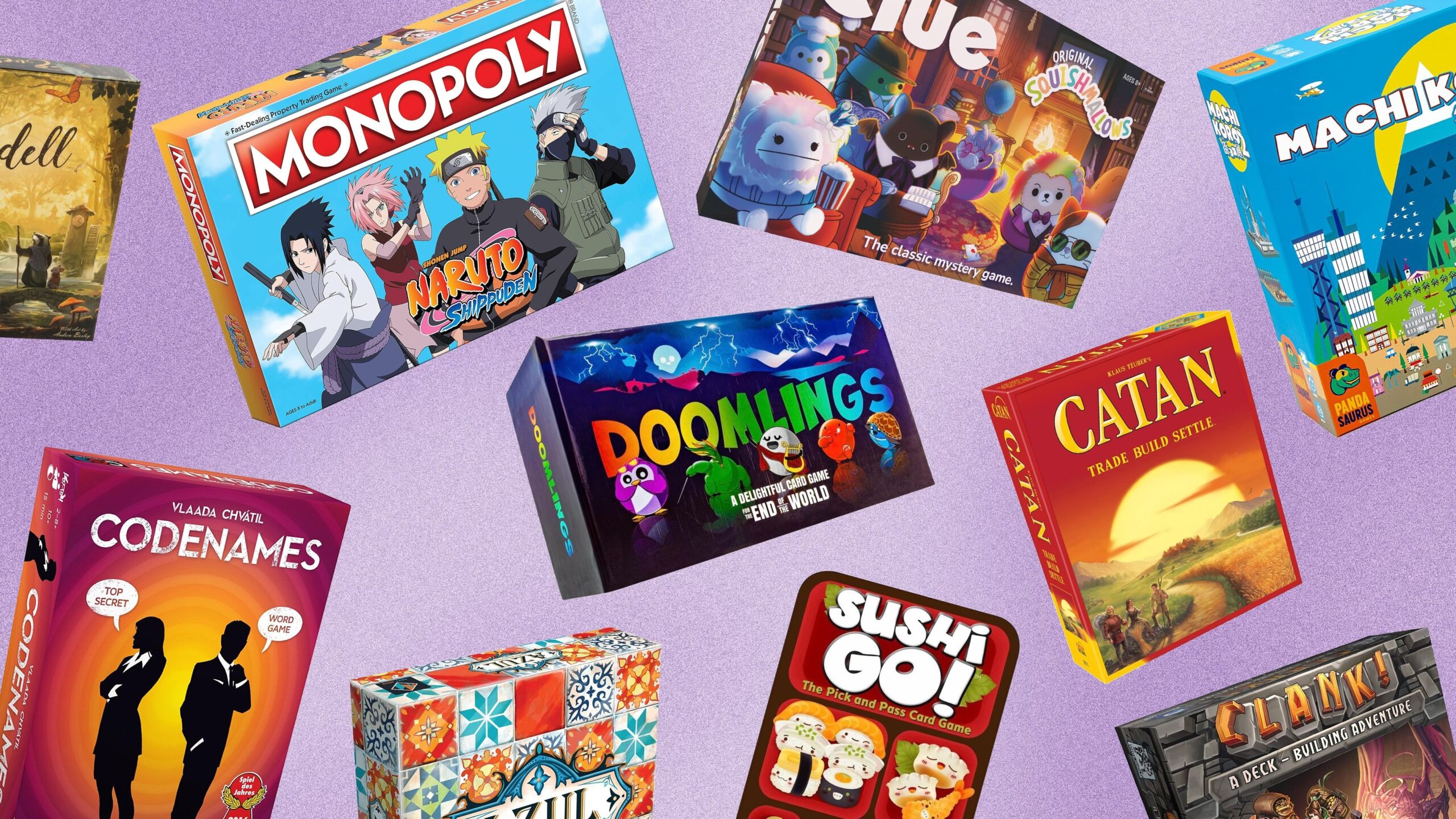 18 Best Board Games For Teens 2024 Teen Vogue