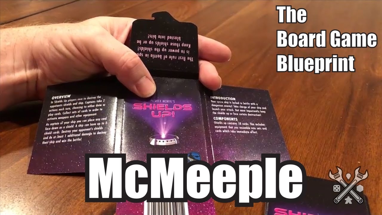 is hook a card game