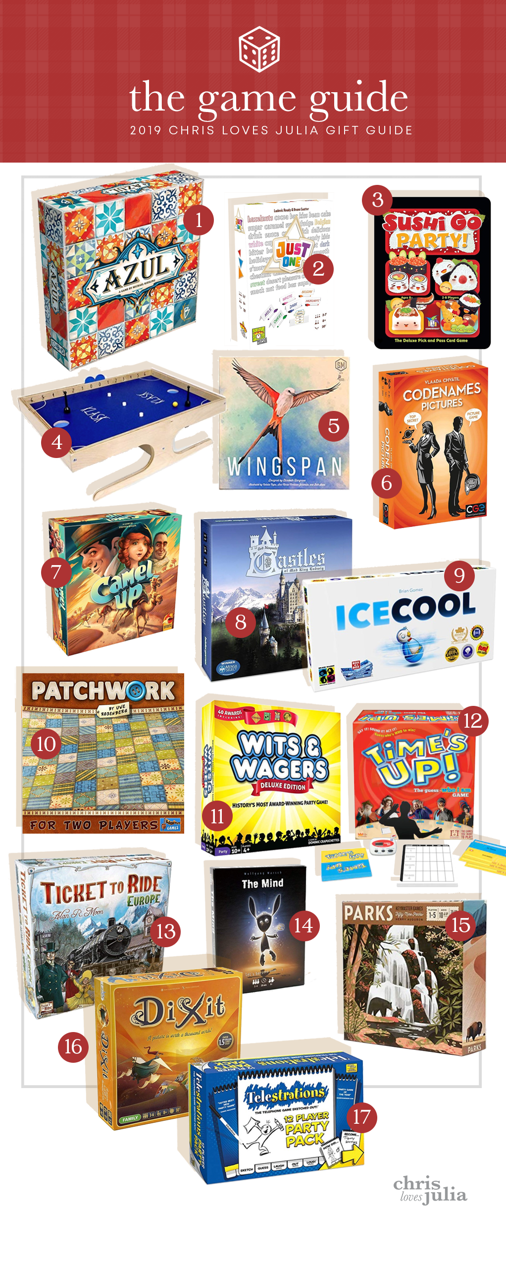 funnest board games of all time