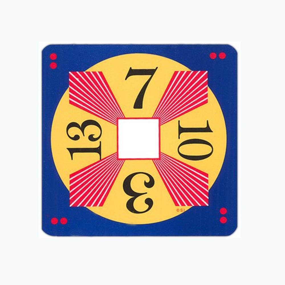 24 Game 48 Card Decks Single Digit The School Box Inc