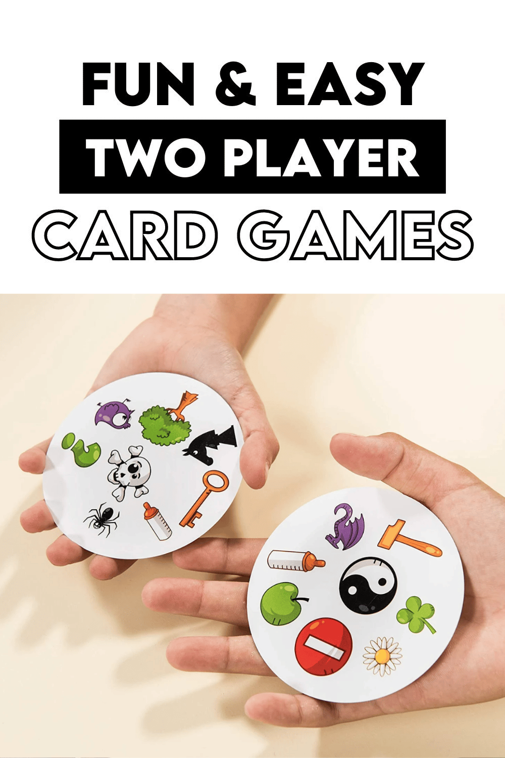 25 Best 2 Player Card Games 2 player Board Games The Dating Divas