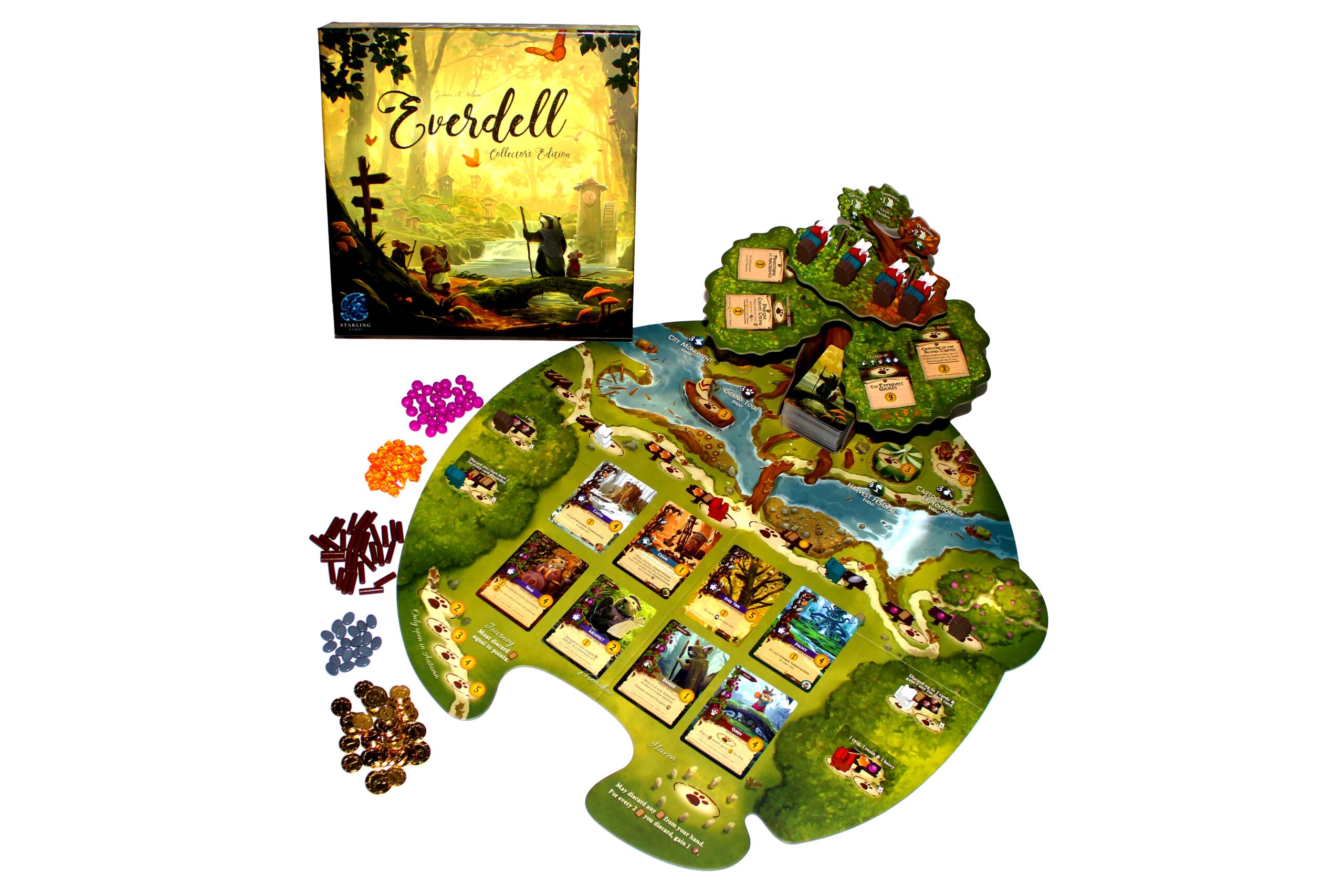 264 Everdell What s Eric Playing BoardGameGeek