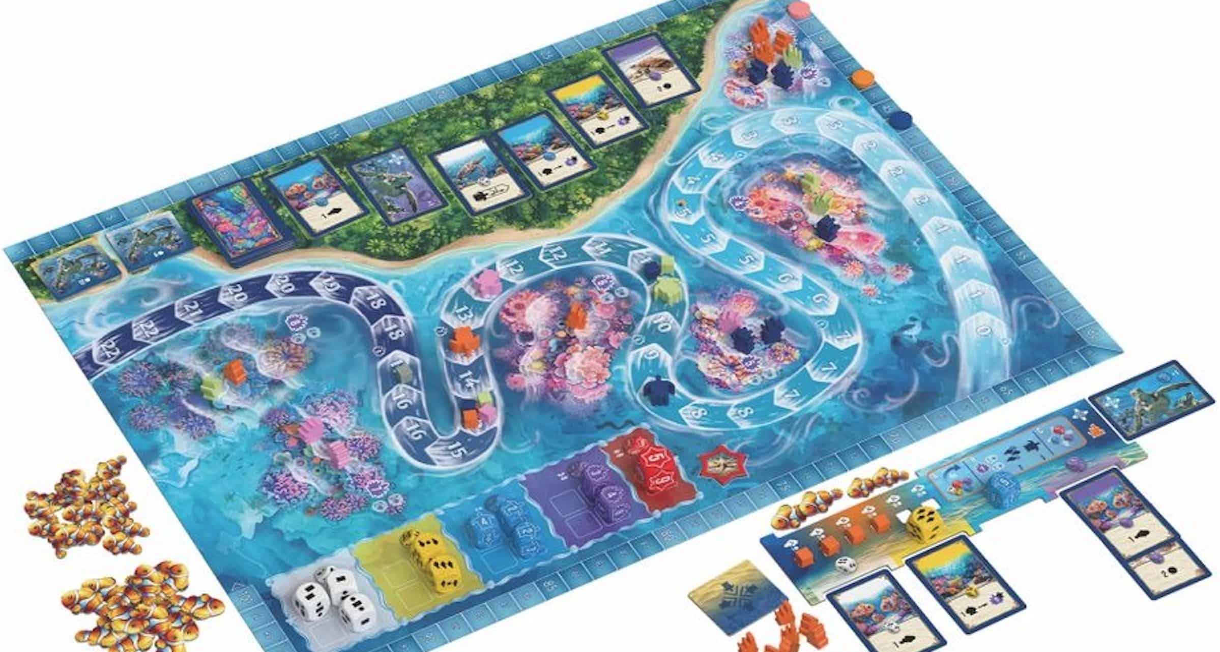27 Big Upcoming Board Games Releasing In 2025