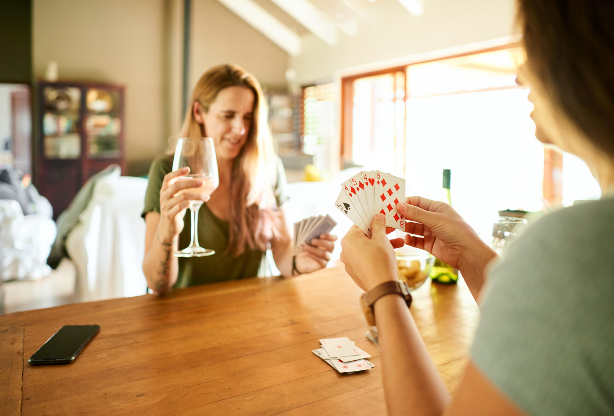 27 Drinking Games For Two People 2025 Parade