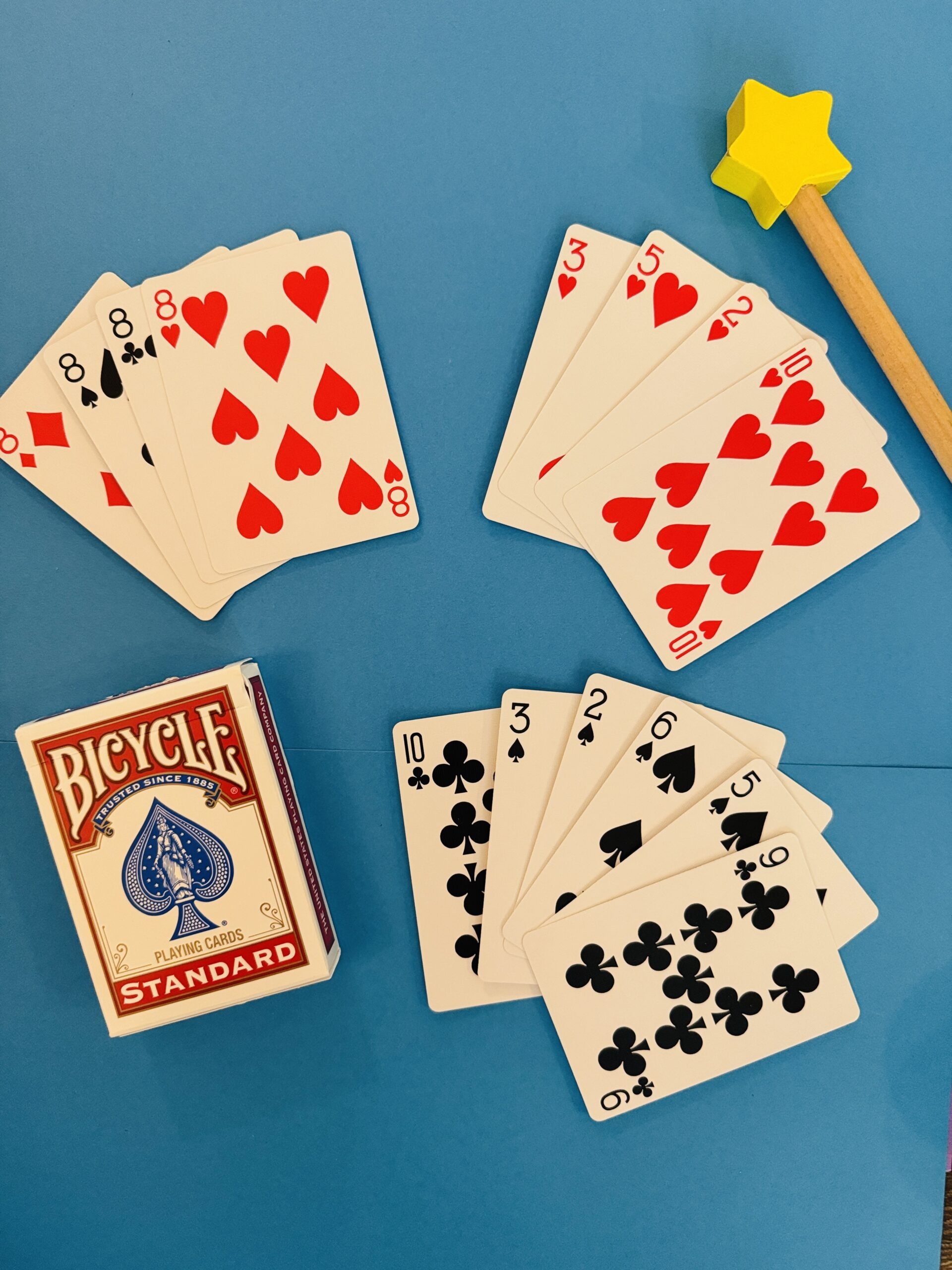 28 Math Card Games That Are Educational And Fun