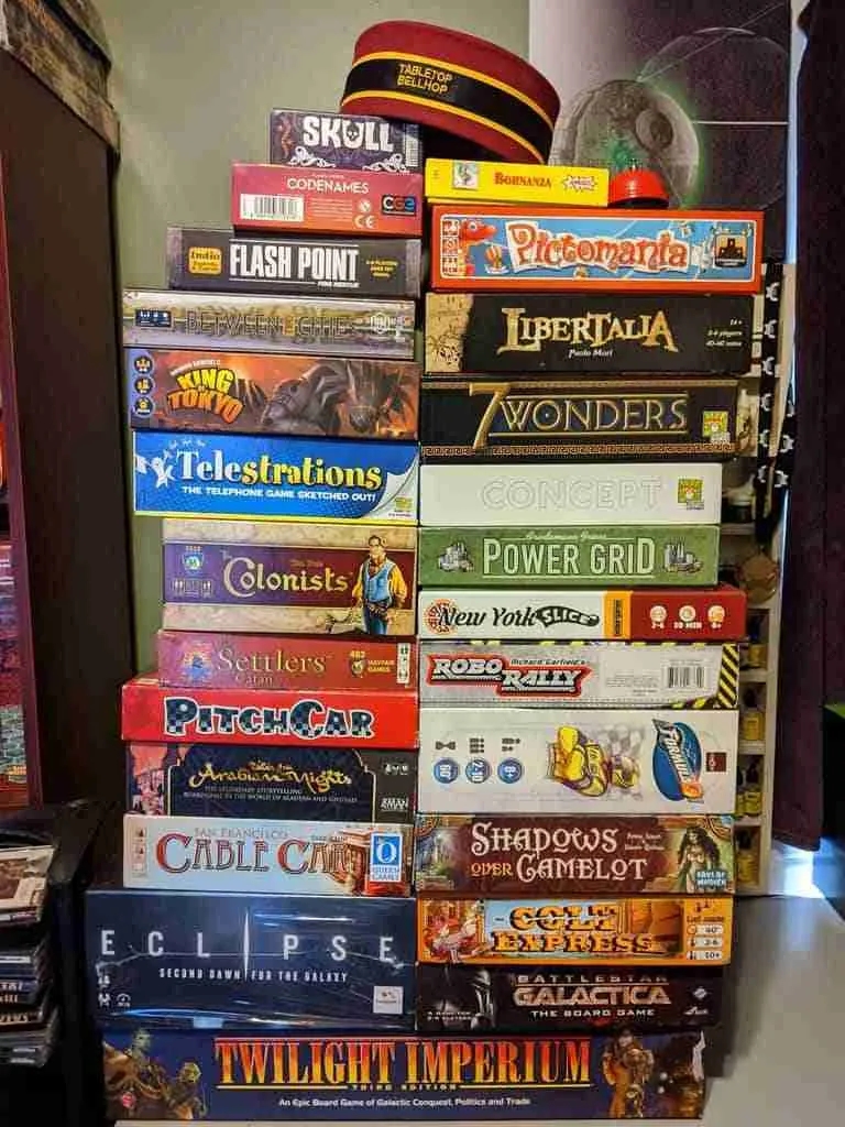 29 Of The Best Board Games For Six Players Ask The Bellhop
