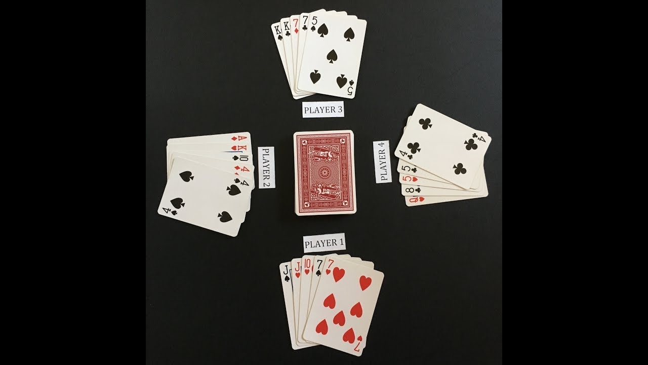 3 Player Card Games Top List VIP Spades