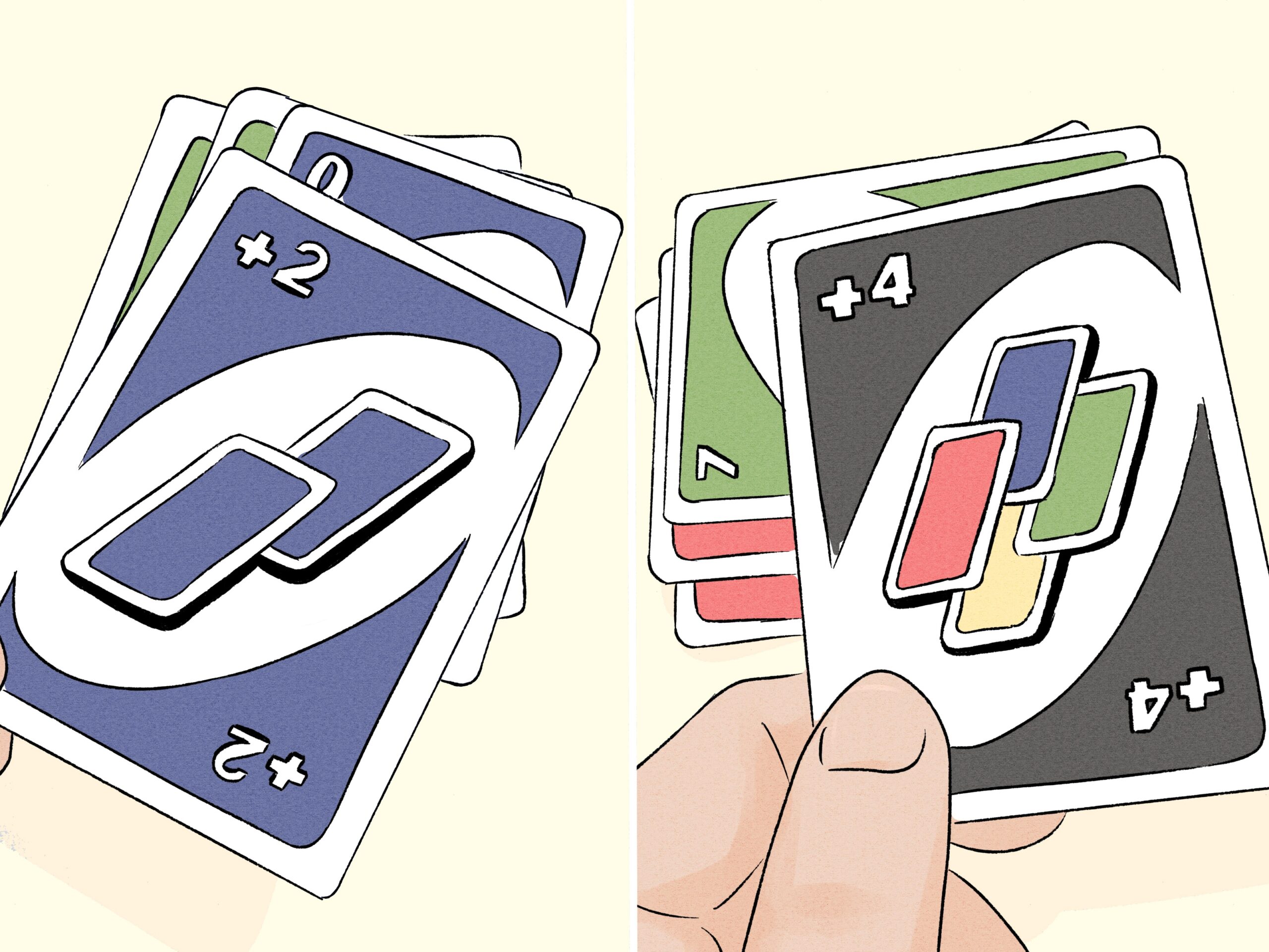 3 Ways To Win UNO WikiHow
