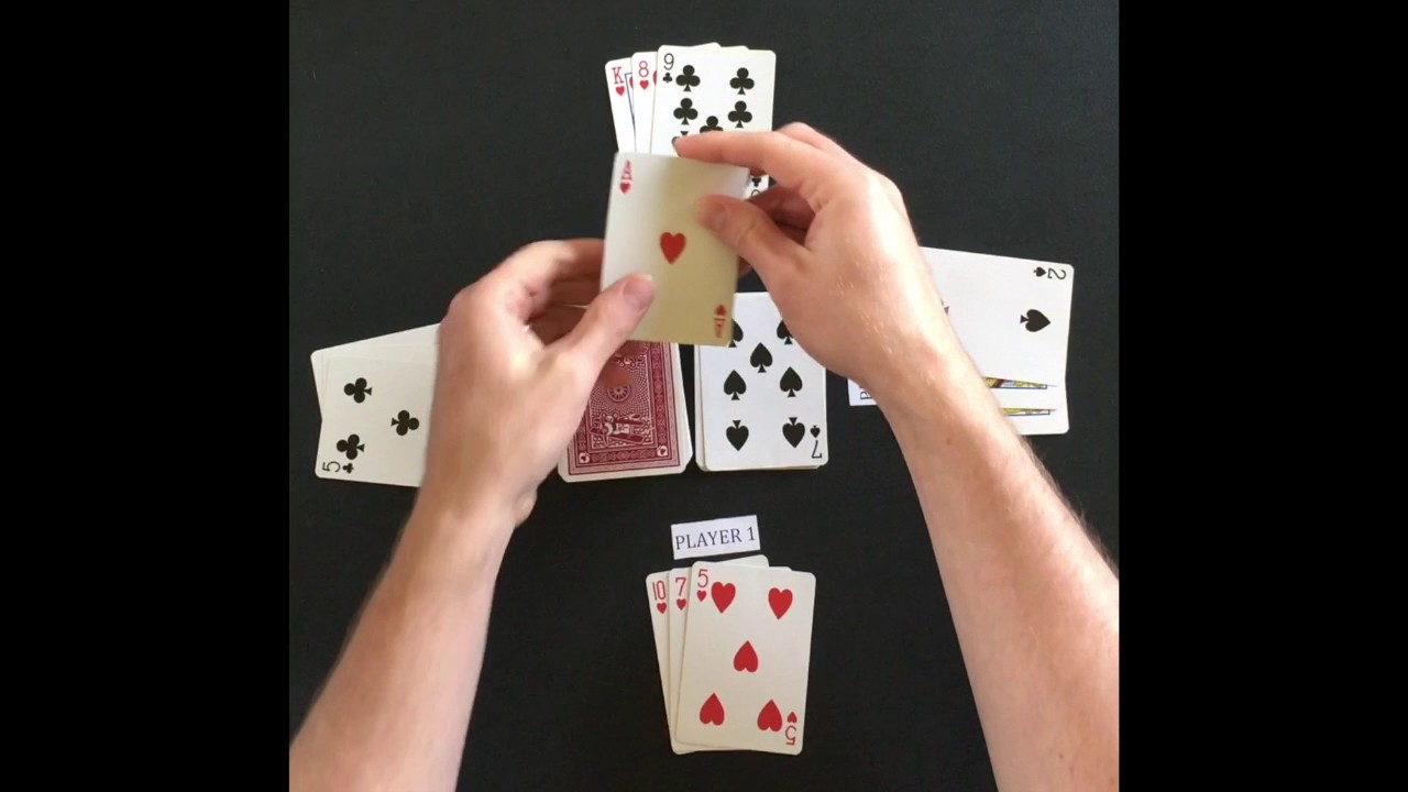 31 Card Game Rules And How To Play Complete Guide To 31 Game On Family