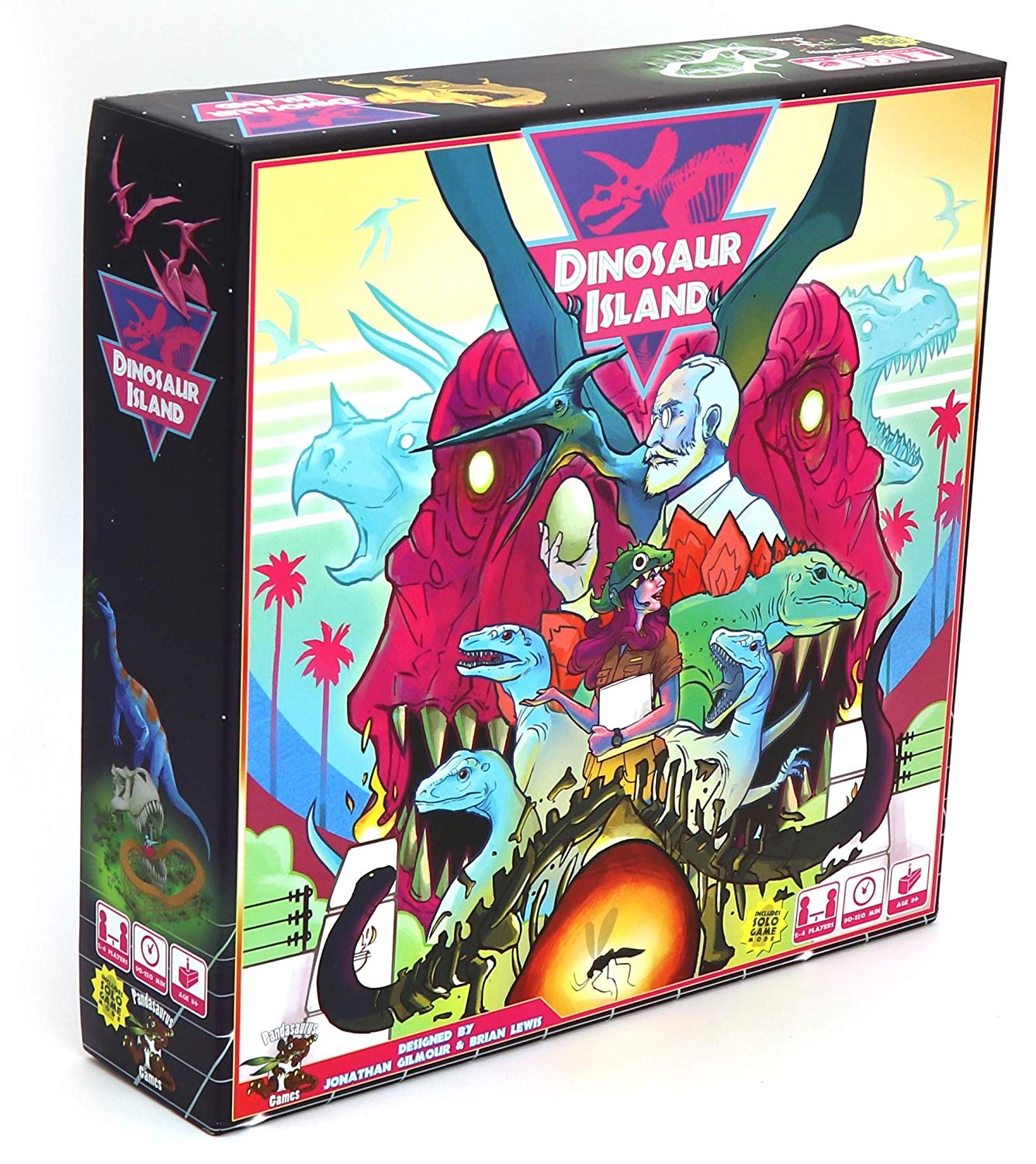 gifts for board game lovers