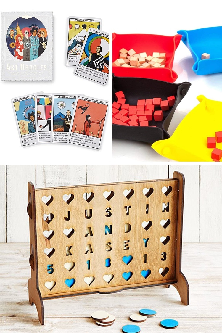 32 Gifts For Board Game Lovers That Will Provide Hours Of Fun