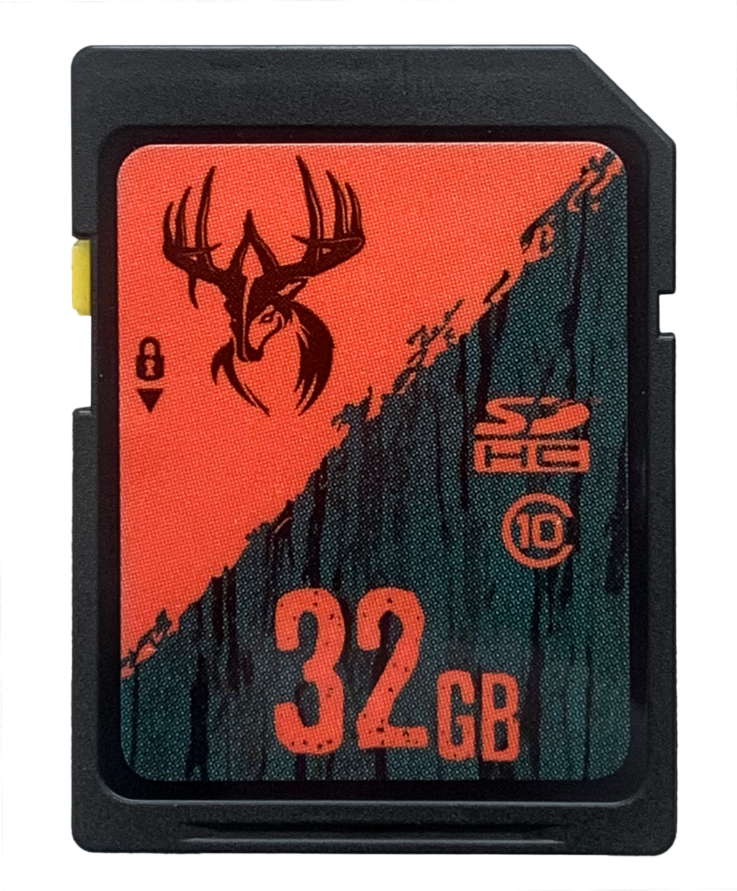 32GB SD Card Wildgame Innovations