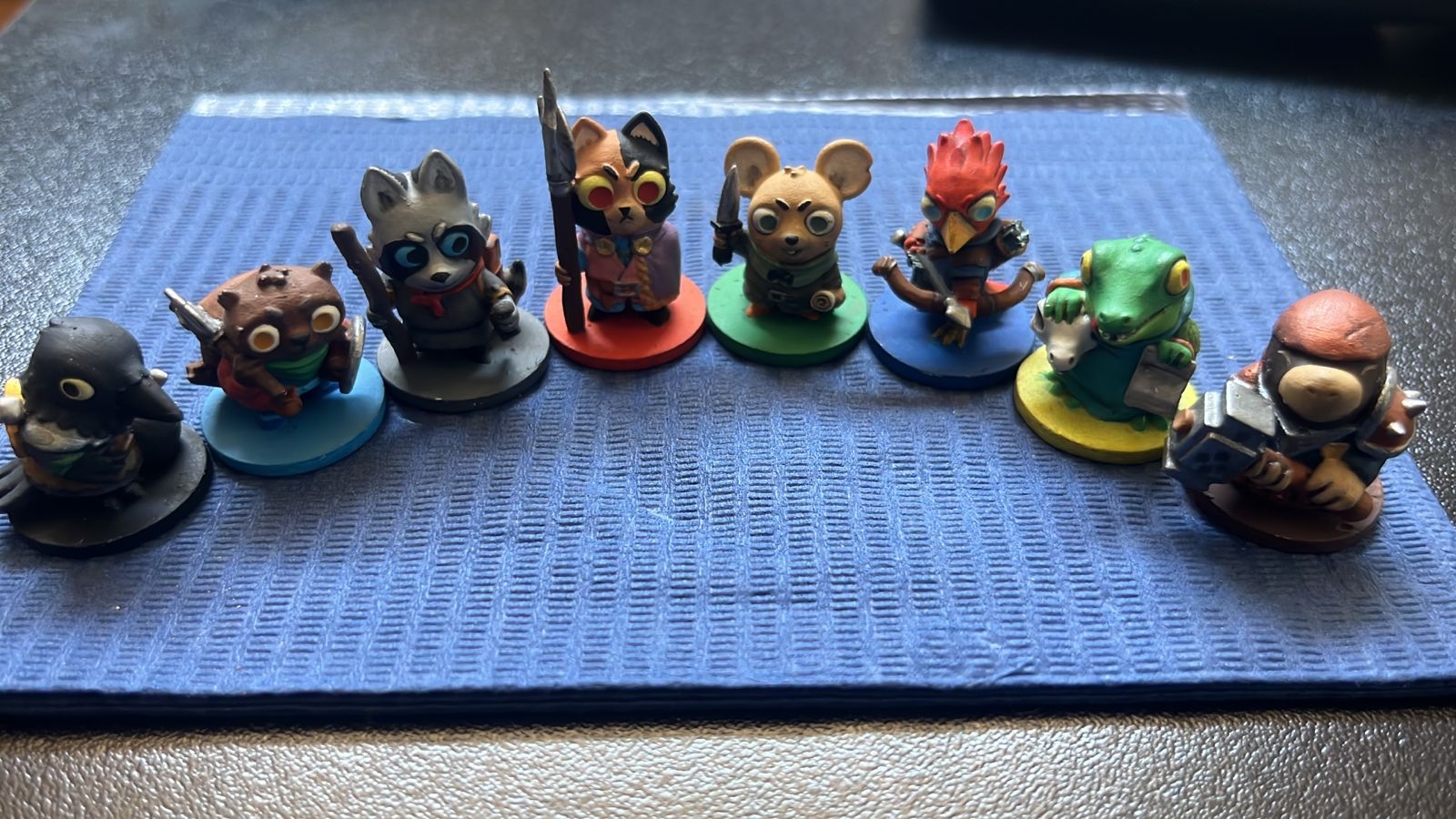 root board game stl files