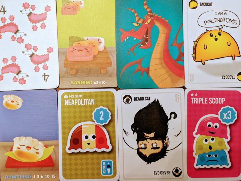 4 Fun Card Games You Can Take Anywhere Seattle s Child