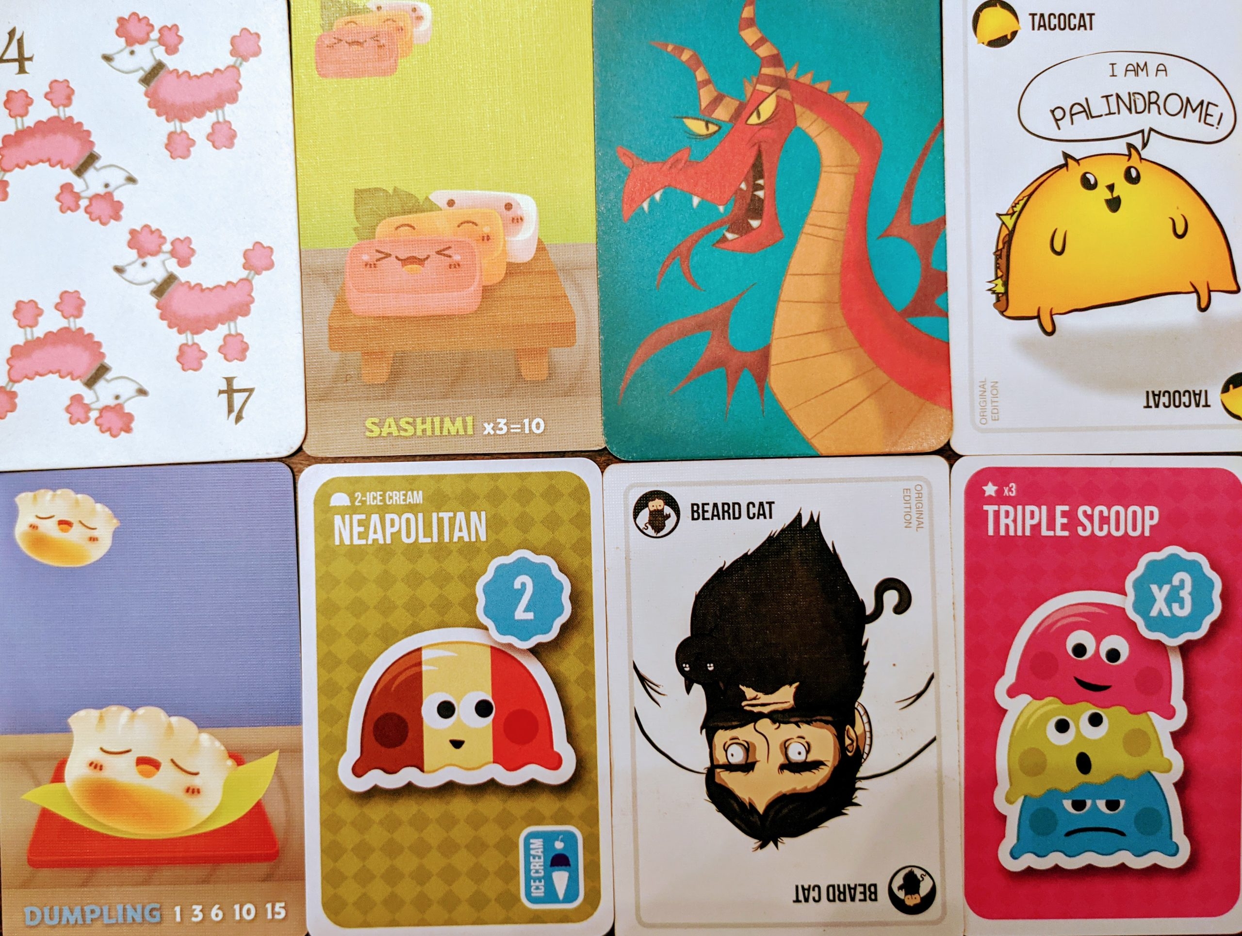 4 Fun Card Games You Can Take Anywhere Seattle s Child