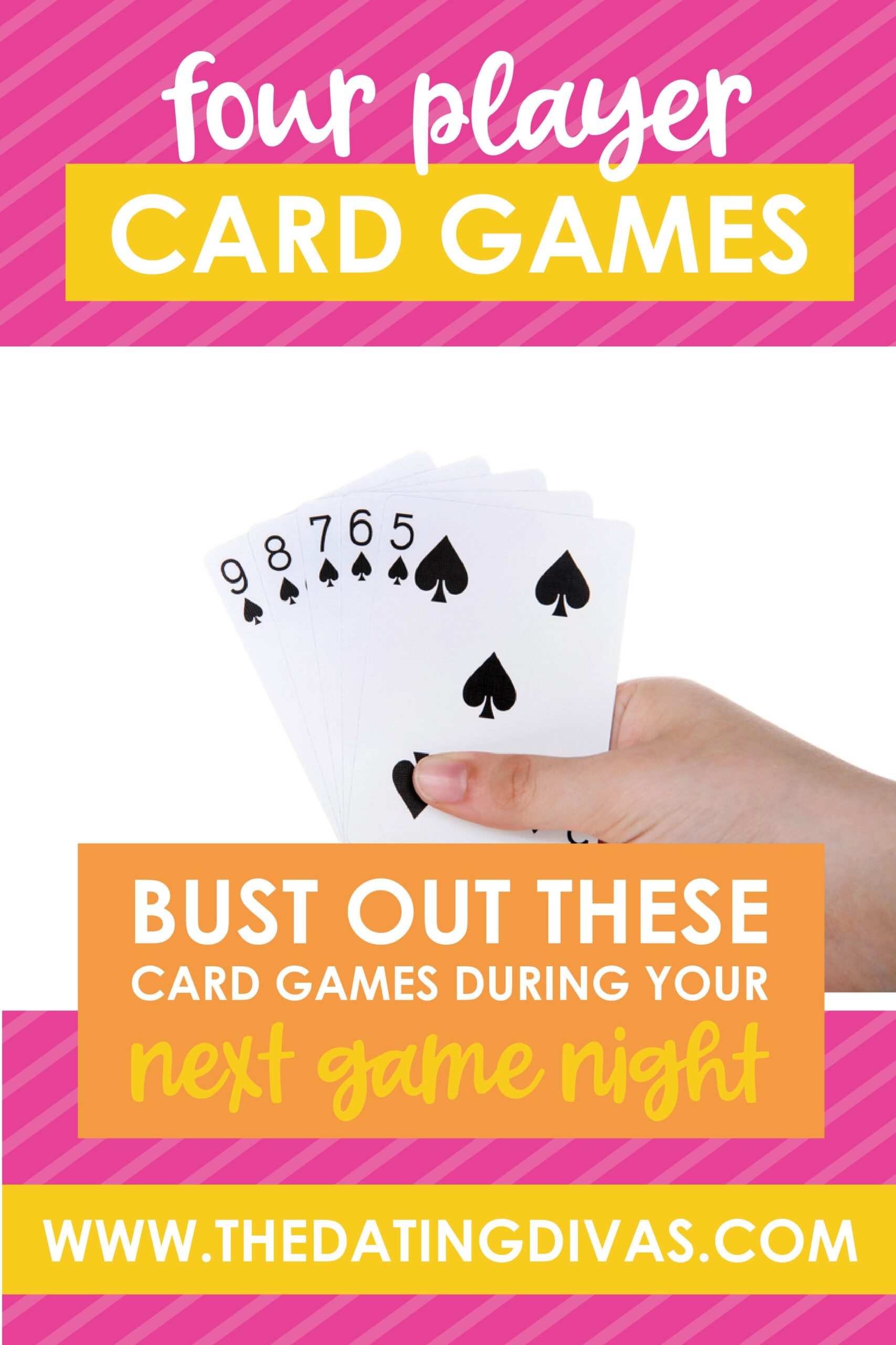 4 Player Games For Family Or Date Night Fun The Dating Divas