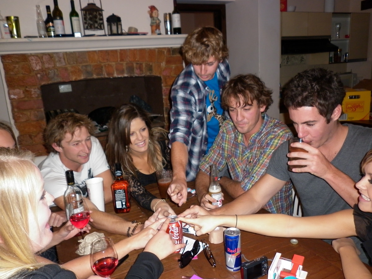 5 Hilarious Drinking Card Games HobbyLark 5 Hilarious Drinking Card Games HobbyLark