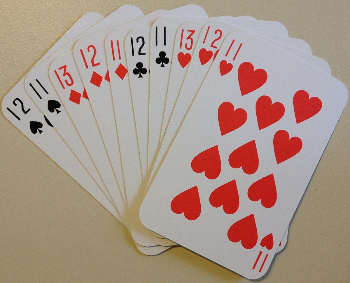 500 card Game Wikipedia