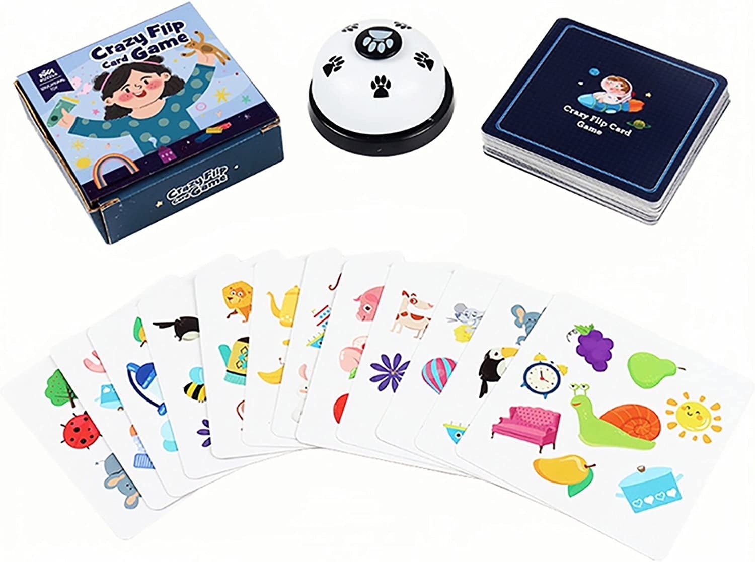 54 PCs Memory Match Cards Matching Game For Kids Educational Game For Toddlers Matching Pair Cards Family Party Favor Birthday Gifts Perfect Board Game For 3 Years Old And Up Back To