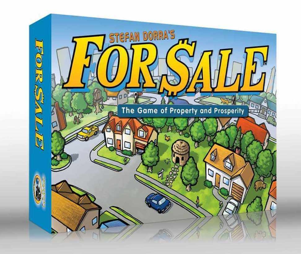 7 Games Like Monopoly For Those Who Love To Wheel And Deal