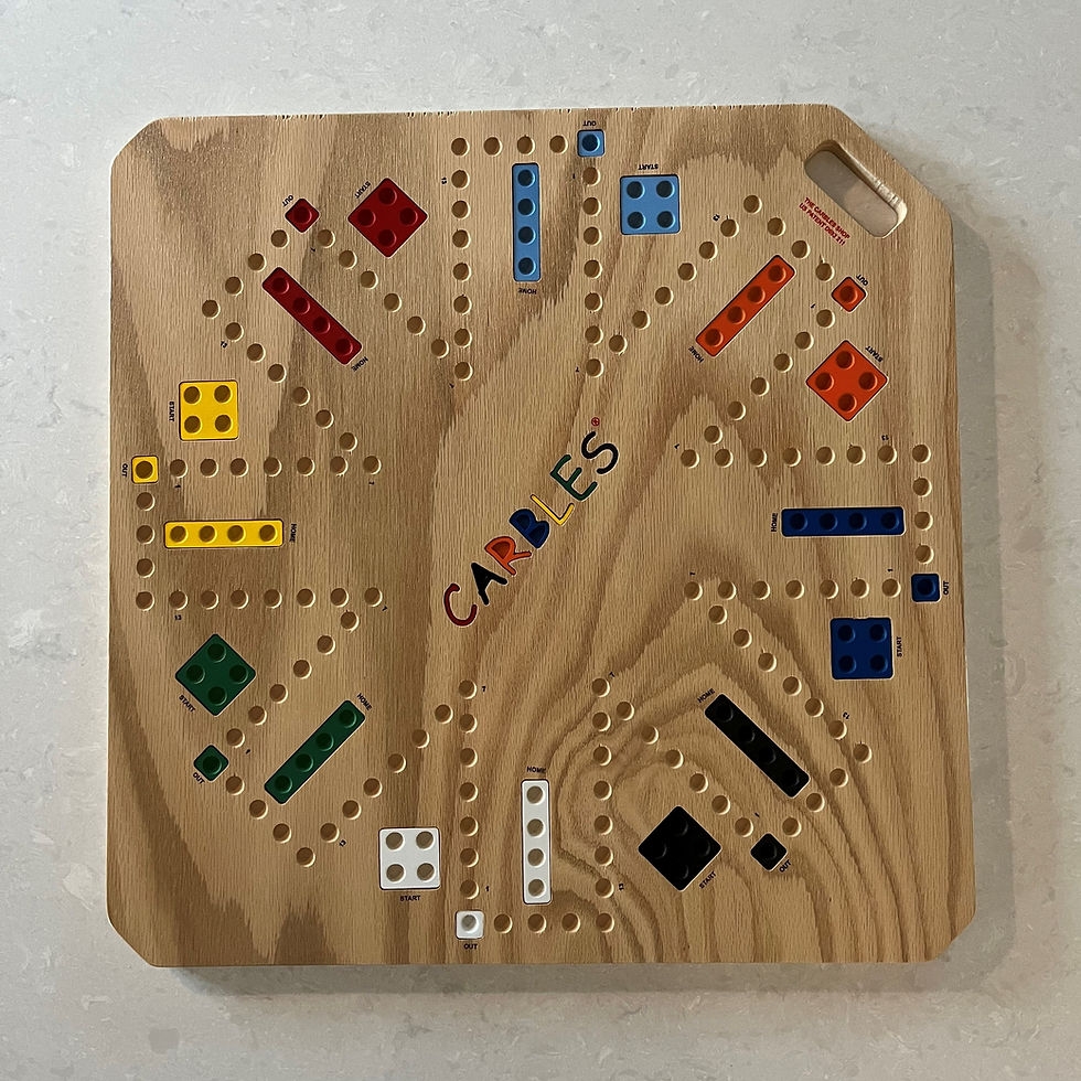 8 player board games
