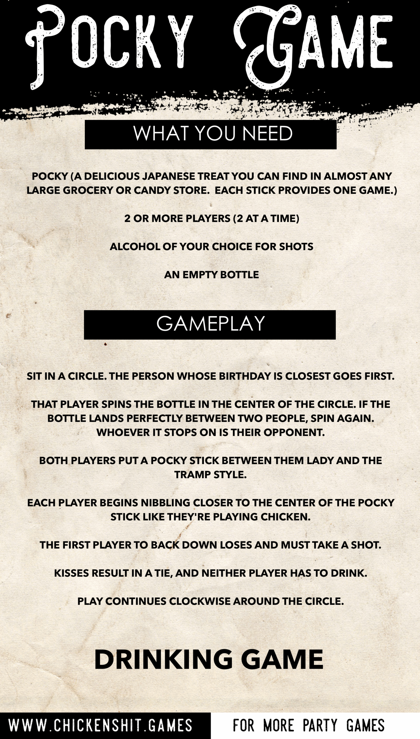 9 Best Drinking Games And Rules 2021 