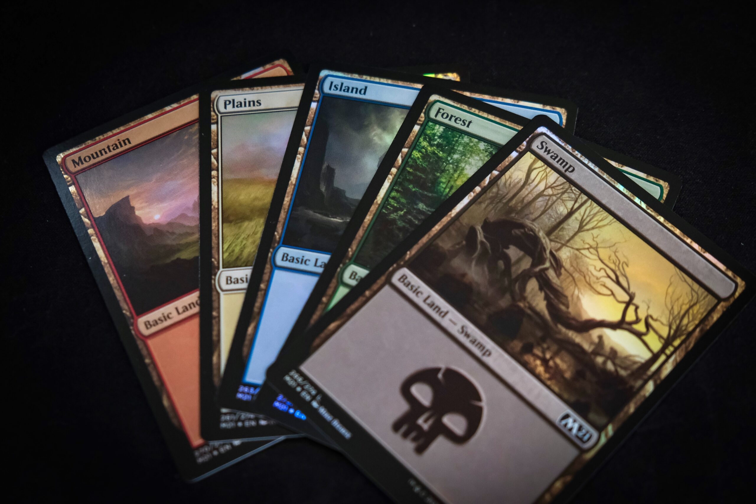 9 Card Games In 2023 For People Who Aren t Rich Enough For Magic The Gathering