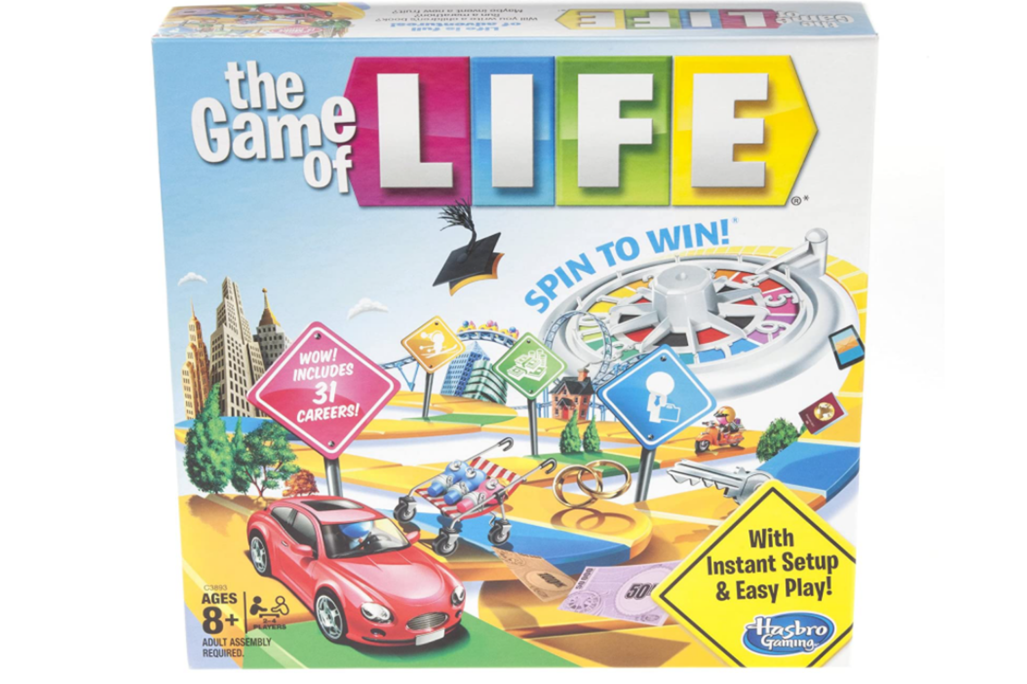 board games for 9 year olds