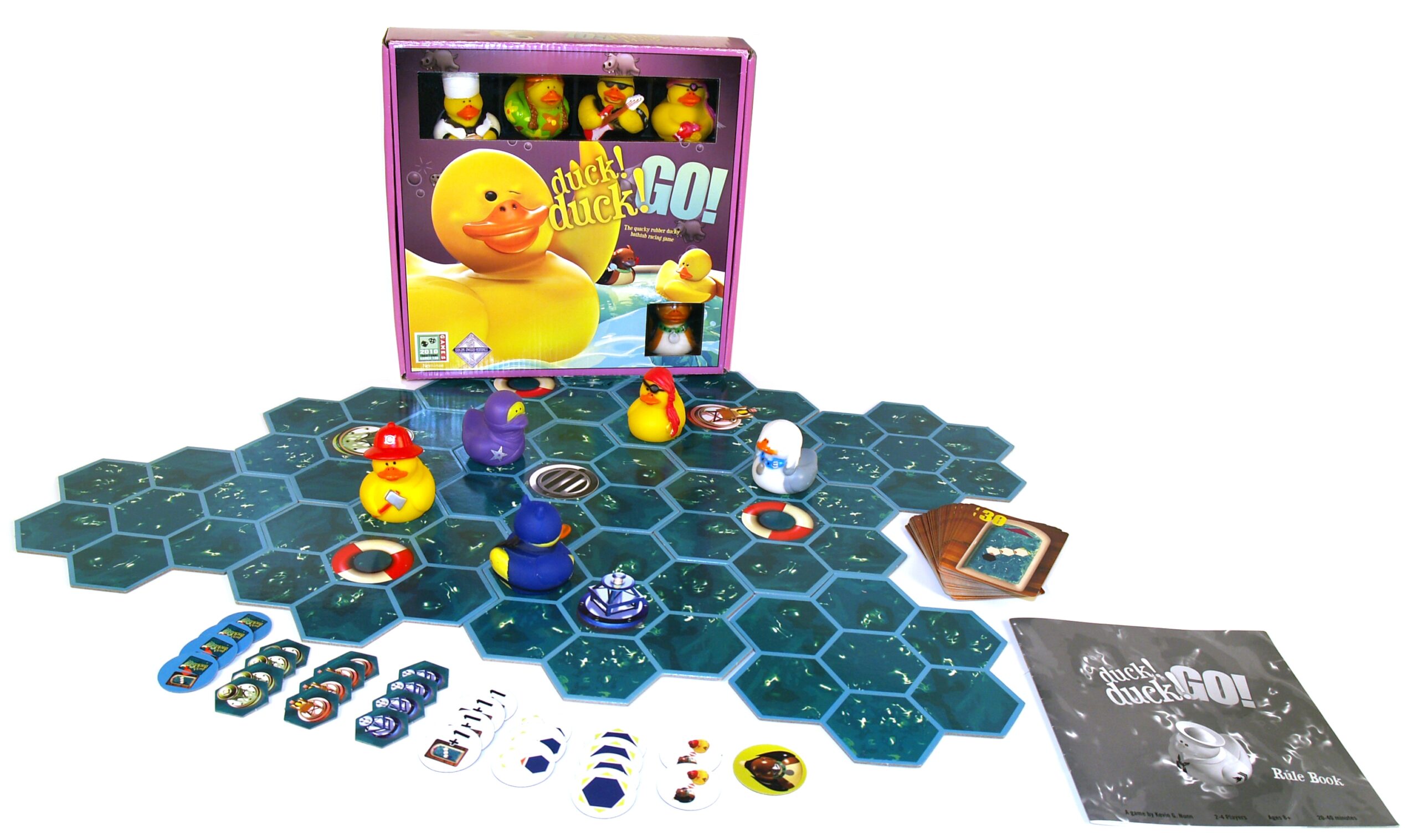 A Rapid Review Of Duck Duck Go Casual Game Revolution