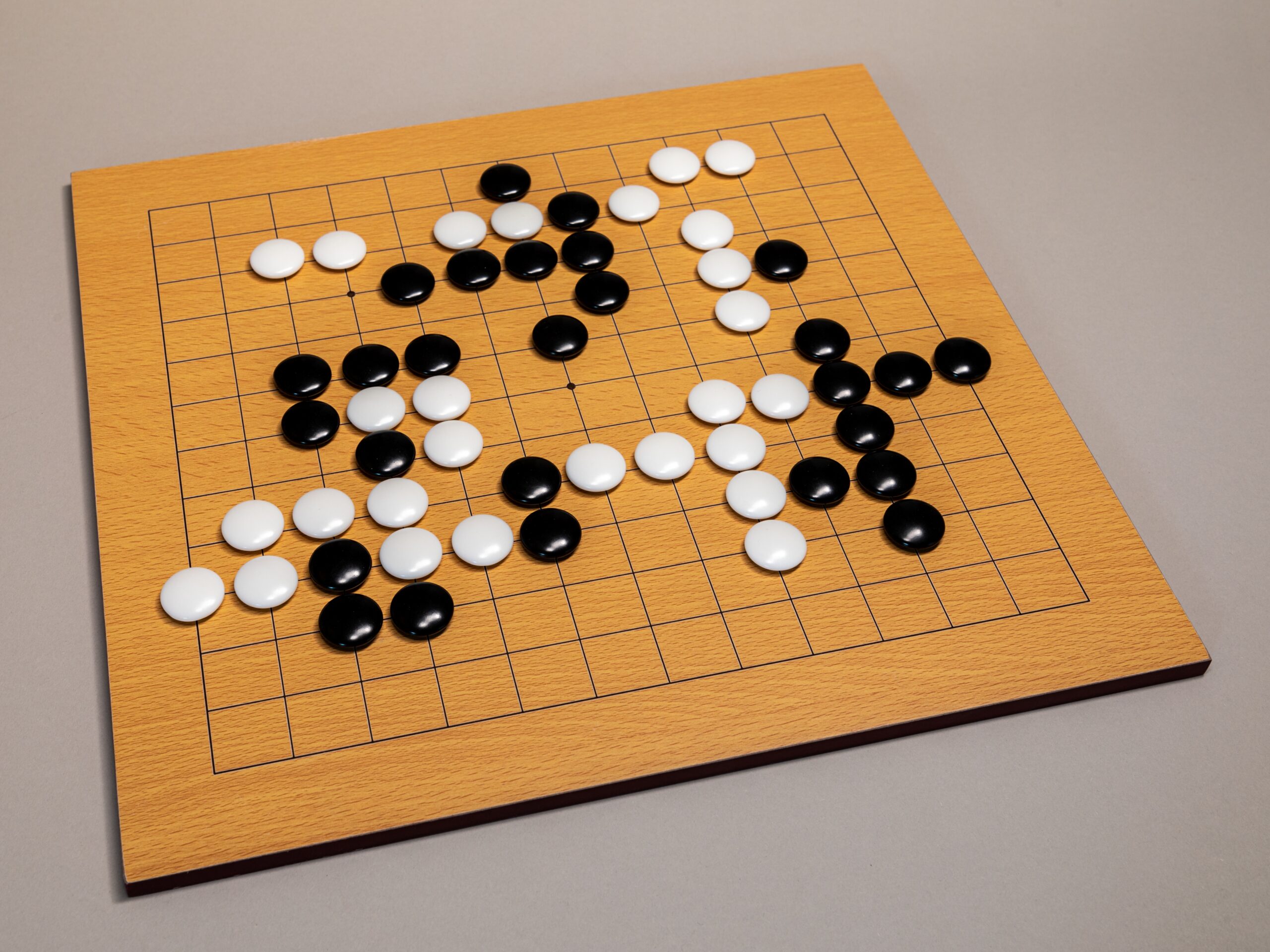 Abstract Strategy Game Wikipedia