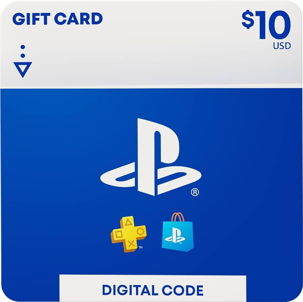 game on gift card