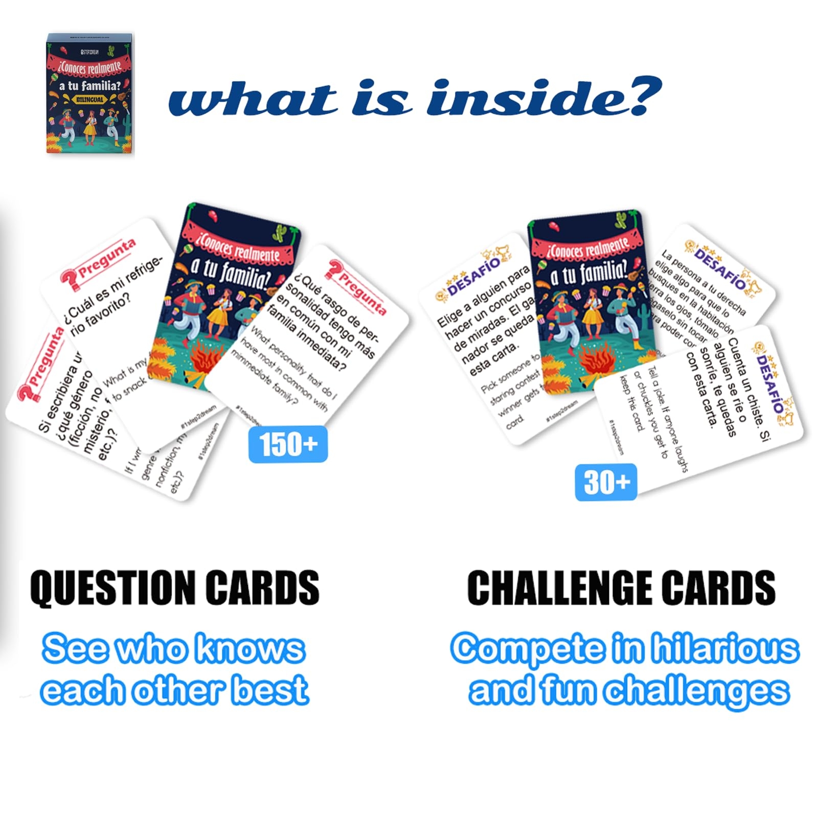 spanish language board games