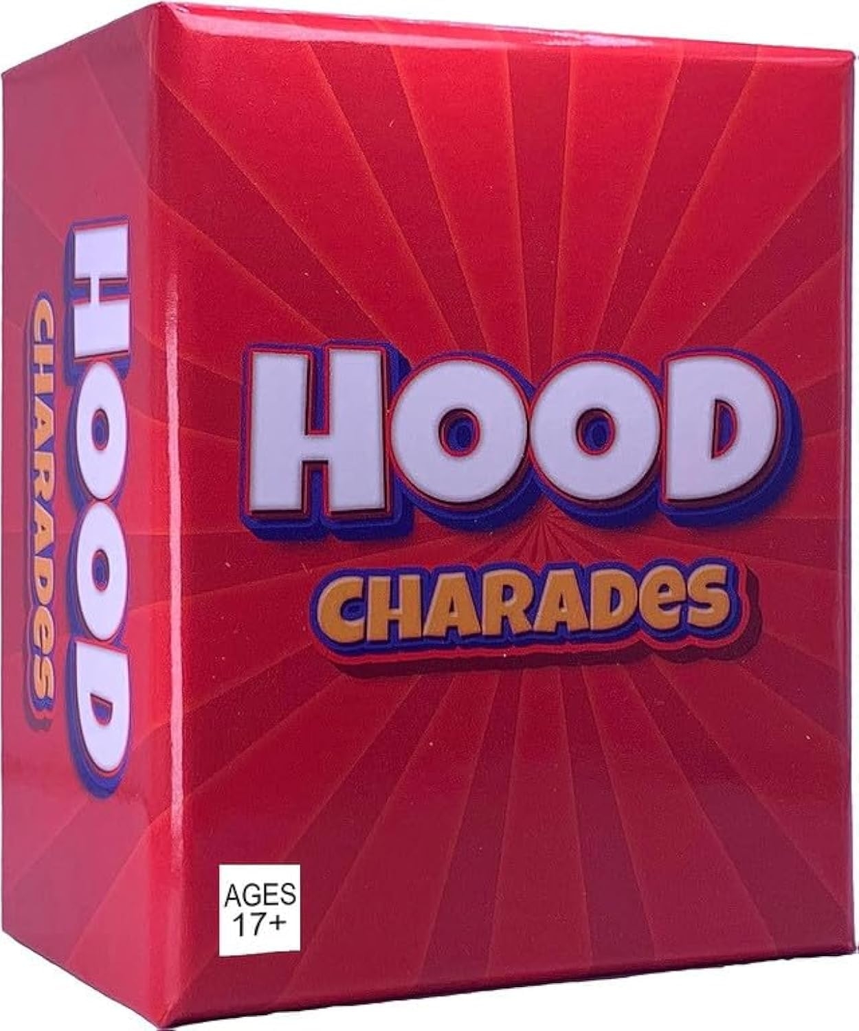 black people card games