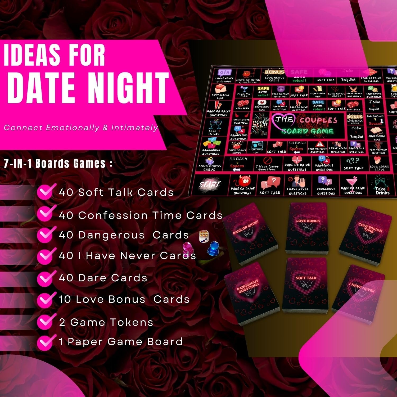 date night board games